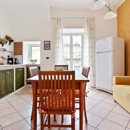 Central Balcony Apartment カターニア エクステリア 写真